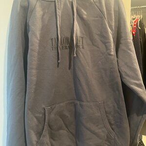 Taylor Swift Eras Tour Hoodie, Size Large